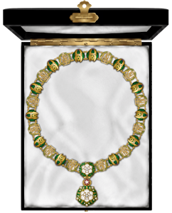 Order Chain
