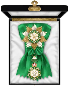 Grand Cordon