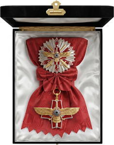 Order Ruby Star