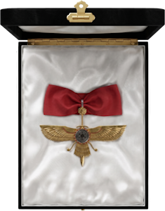 Order 3rd Class