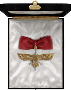Order 4th Class