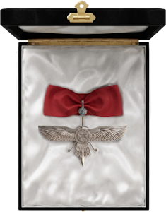 Order 5th Class