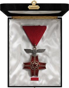 Order 6th Class