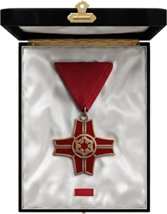 Order 7th Class