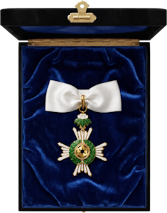 Order 3rd Class