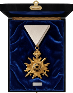Order 6th Class
