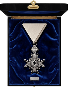 Order 7th Class