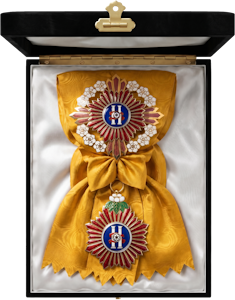 Order Star