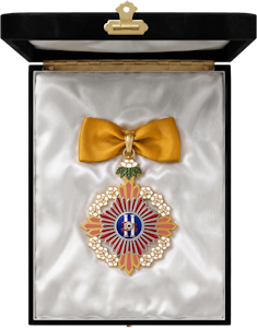 Order 3rd Class