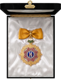 Order 4th Class