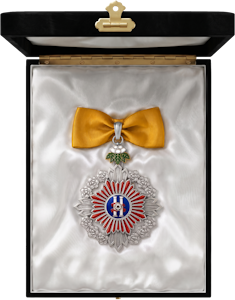 Order 5th Class
