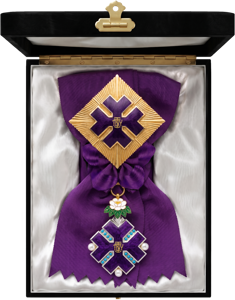 Order Star