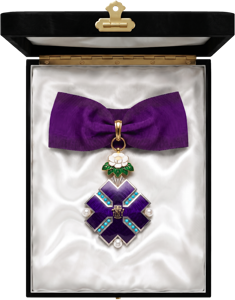 Order 3rd Class