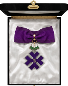 Order 4th Class