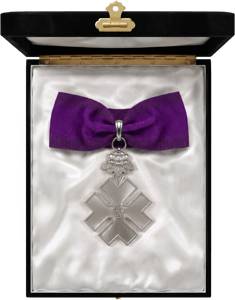 Order 5th Class
