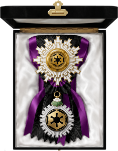 Order Star