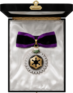 Order 3rd Class