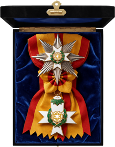 Order Star