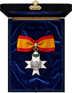 Order 5th Class