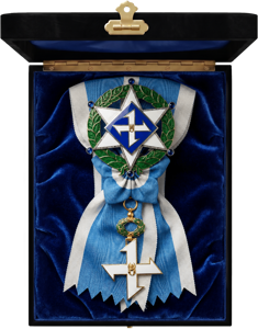Order Star