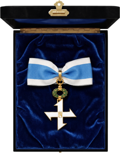 Order 3rd Class