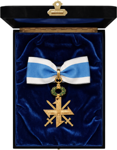 Order 4th Class