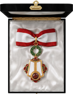 Order 3rd Class