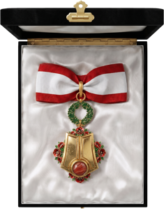 Order 4th Class