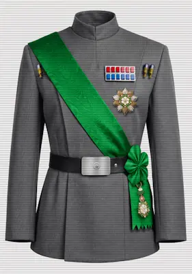 Grand Cordon