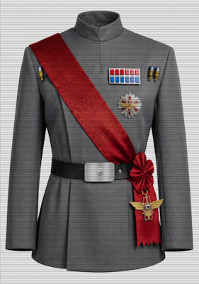 Order Star