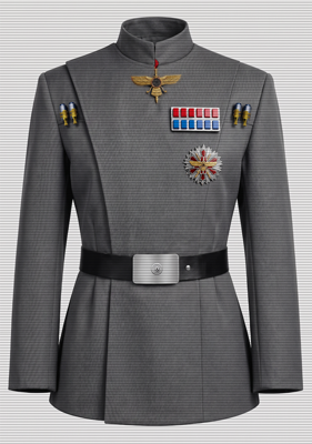 Order 2nd Class