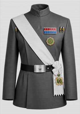 Order Star