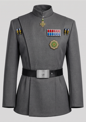 Order 2nd Class
