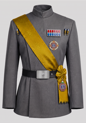 Order Star