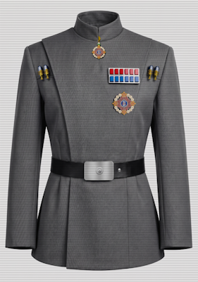 Order 2nd Class